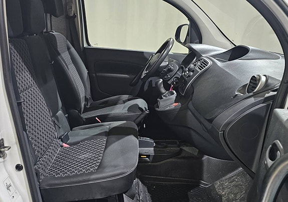 Renault Kangoo Express 8 of 13