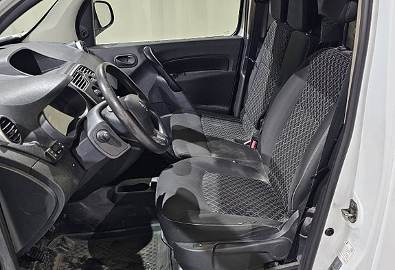 Renault Kangoo Express 7 of 13