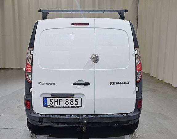 Renault Kangoo Express 10 of 13
