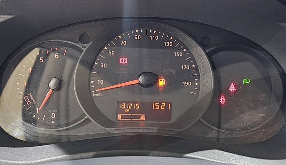 Renault Kangoo Express 3 of 13