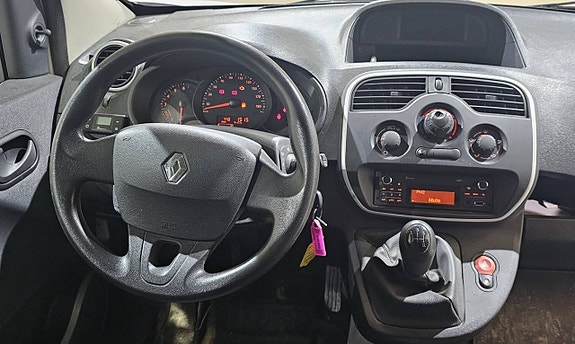 Renault Kangoo Express 6 of 13