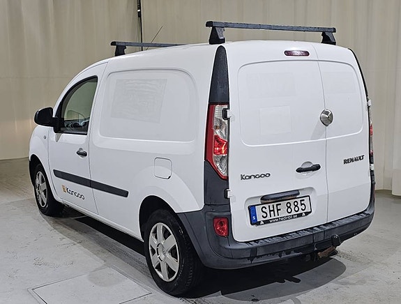 Renault Kangoo Express 5 of 13