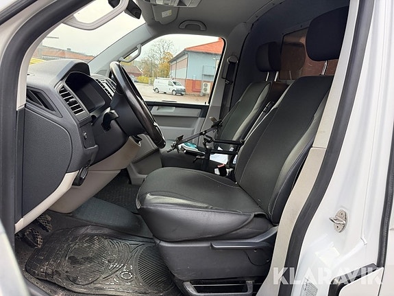 Volkswagen Transporter 2 of 6