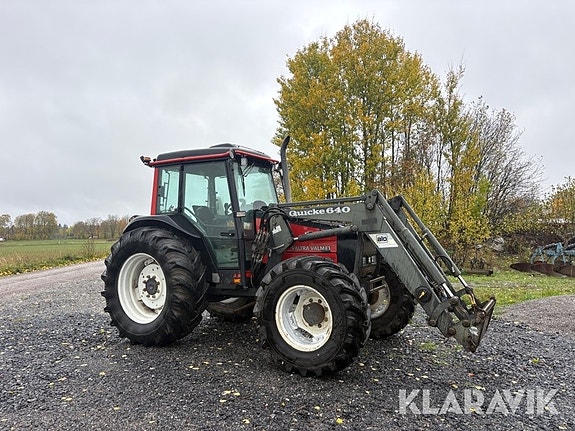 Traktor Valtra Valmet 900 6 of 6