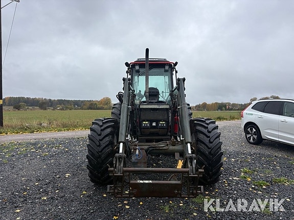 Traktor Valtra Valmet 900 5 of 6