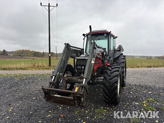 Traktor Valtra Valmet 900 3 of 6