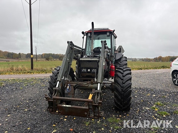Traktor Valtra Valmet 900 4 of 6