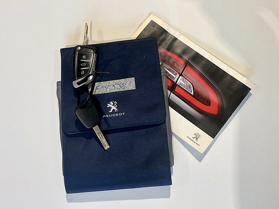 Peugeot Partner 12 of 12