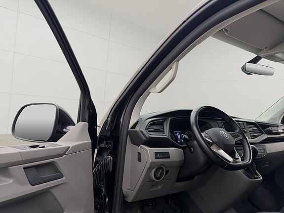 Volkswagen Transporter 14 of 30