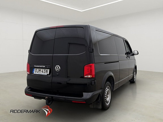 Volkswagen Transporter 9 of 30