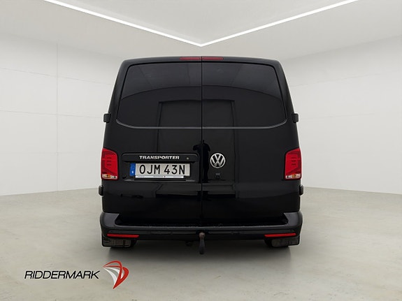 Volkswagen Transporter 8 of 30