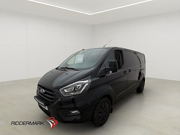 Ford Transit Custom 3 of 30