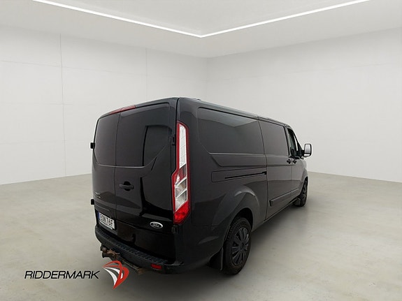 Ford Transit Custom 9 of 30