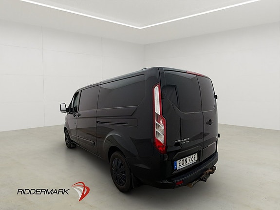Ford Transit Custom 7 of 30