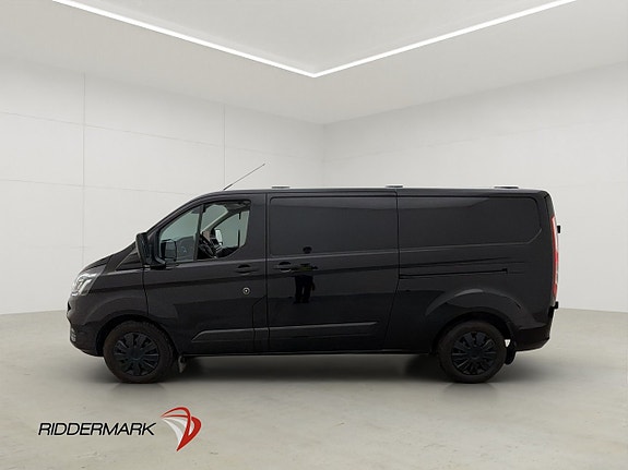 Ford Transit Custom 6 of 30