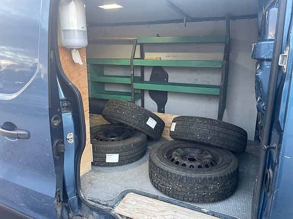 Renault Trafic 7 of 18