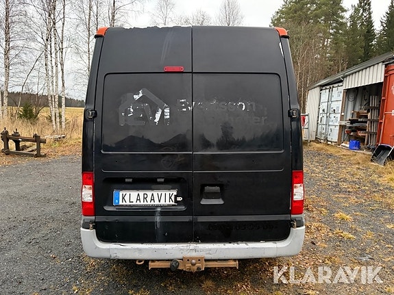 Ford Transit 6 of 6