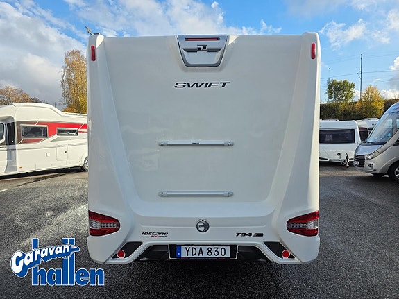 Swift Toscane 794 4 of 24