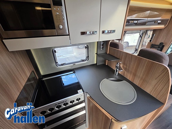 Swift Toscane 794 16 of 24