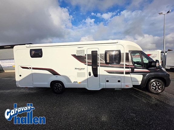 Swift Toscane 794
