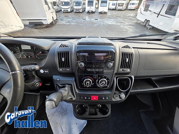 Swift Toscane 794 11 of 24