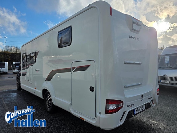 Swift Toscane 794 6 of 24