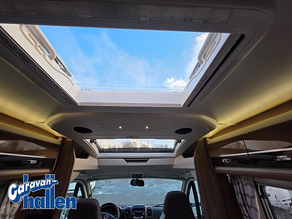 Swift Toscane 794 9 of 24