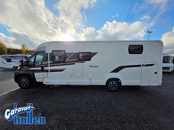 Swift Toscane 794 7 of 24