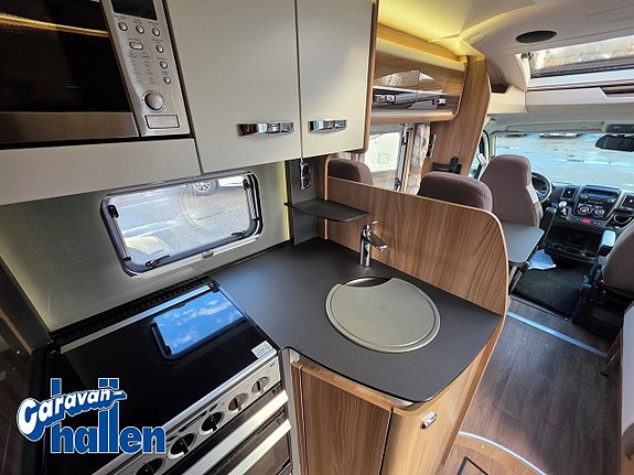 Swift Toscane 794 19 of 24