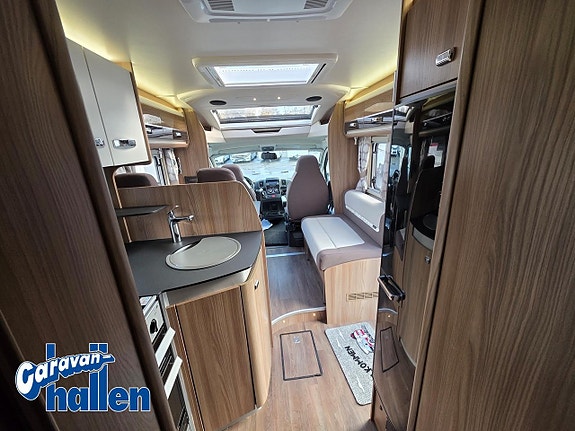 Swift Toscane 794 22 of 24