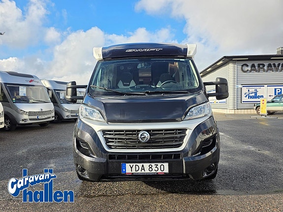 Swift Toscane 794 2 of 24