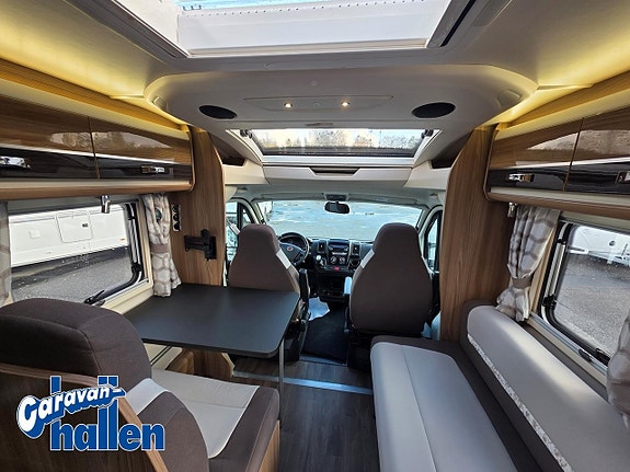 Swift Toscane 794 8 of 24