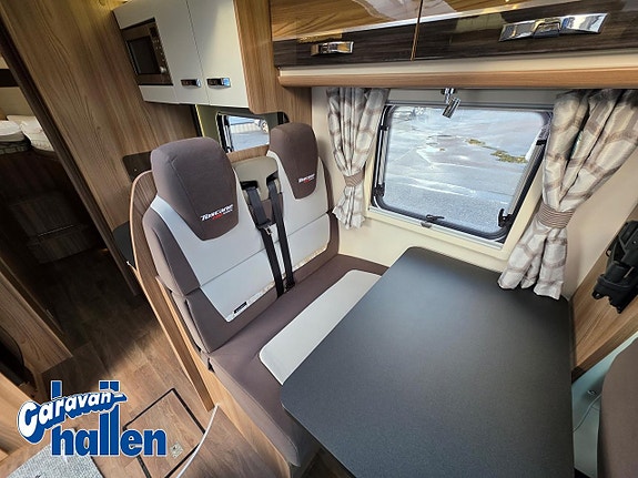 Swift Toscane 794 14 of 24