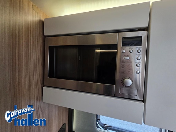 Swift Toscane 794 15 of 24