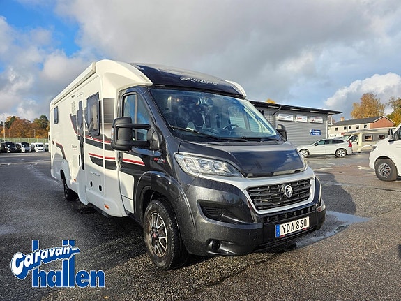 Swift Toscane 794 3 of 24