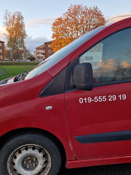Citroen Jumpy 9 of 10