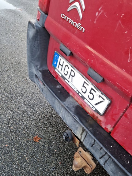Citroen Jumpy 8 of 10