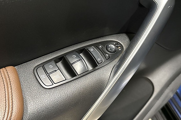 Mercedes-Benz X 350 d 17 of 24