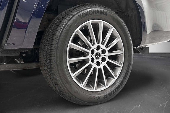 Mercedes-Benz X 350 d 23 of 24