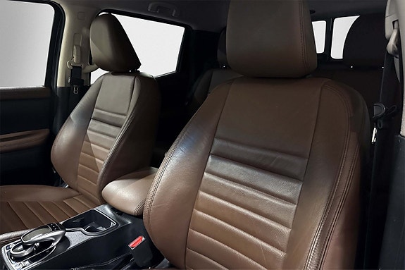 Mercedes-Benz X 350 d 10 of 24