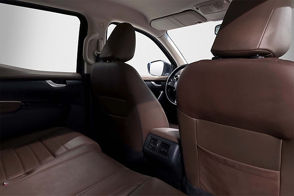 Mercedes-Benz X 350 d 13 of 24