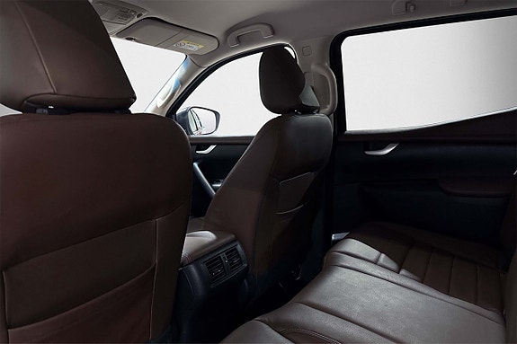 Mercedes-Benz X 350 d 12 of 24