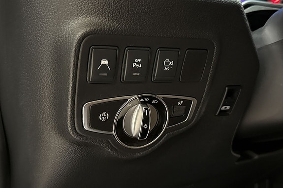 Mercedes-Benz X 350 d 19 of 24