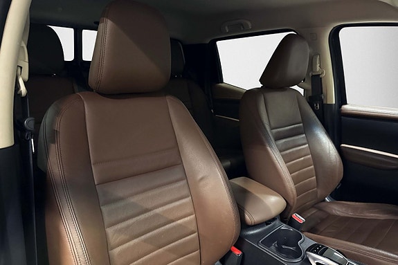 Mercedes-Benz X 350 d 11 of 24