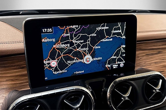 Mercedes-Benz X 350 d 21 of 24