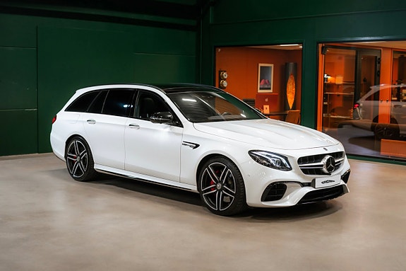Mercedes-Benz AMG GT Coupe