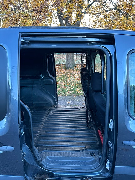 Mercedes-Benz Citan 109 8 of 12