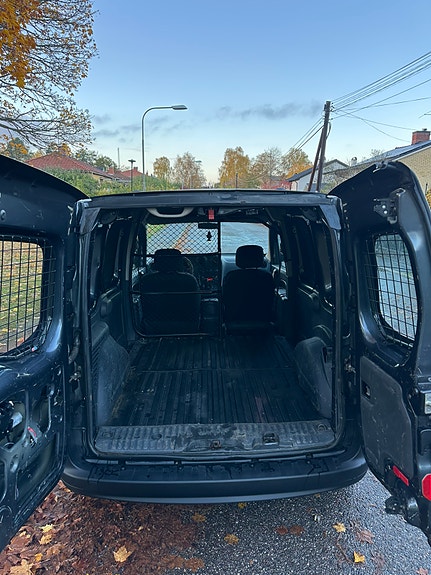 Mercedes-Benz Citan 109 9 of 12