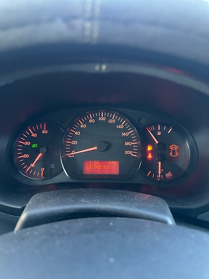 Mercedes-Benz Citan 109 12 of 12