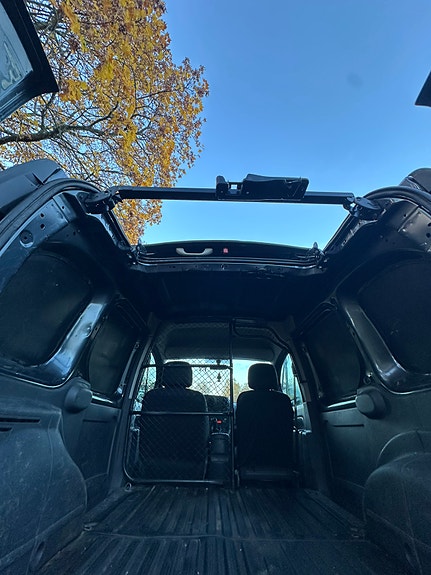 Mercedes-Benz Citan 109 11 of 12